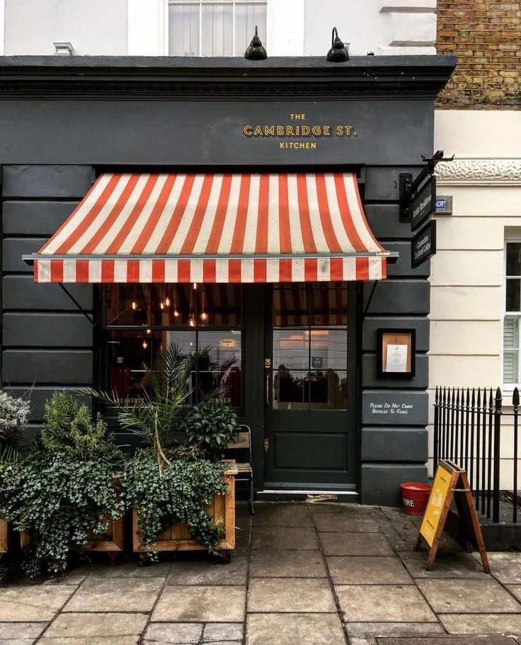 راهکار افزایش درامد کافه