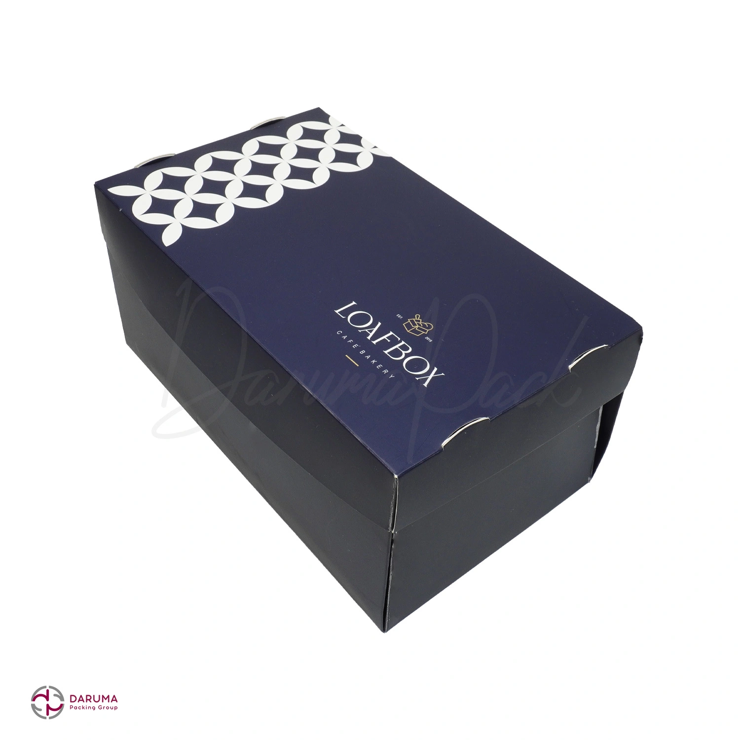 1-6 جعبه دسر دوتایی بزرگ