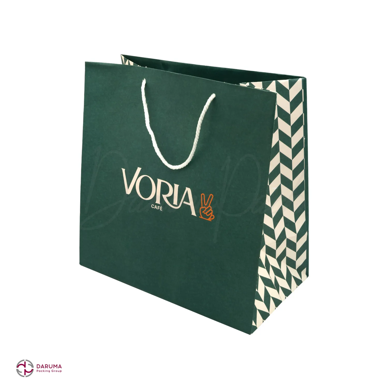 1 (3) پاکت تحریر بند دار