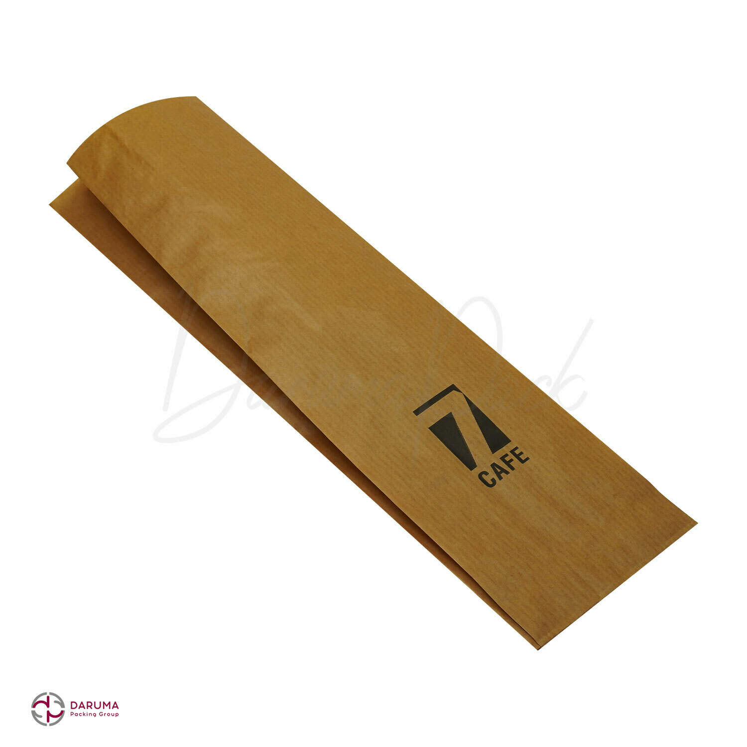 packat_kraft_sandwich پاکت ساندویچ کرافت مومی