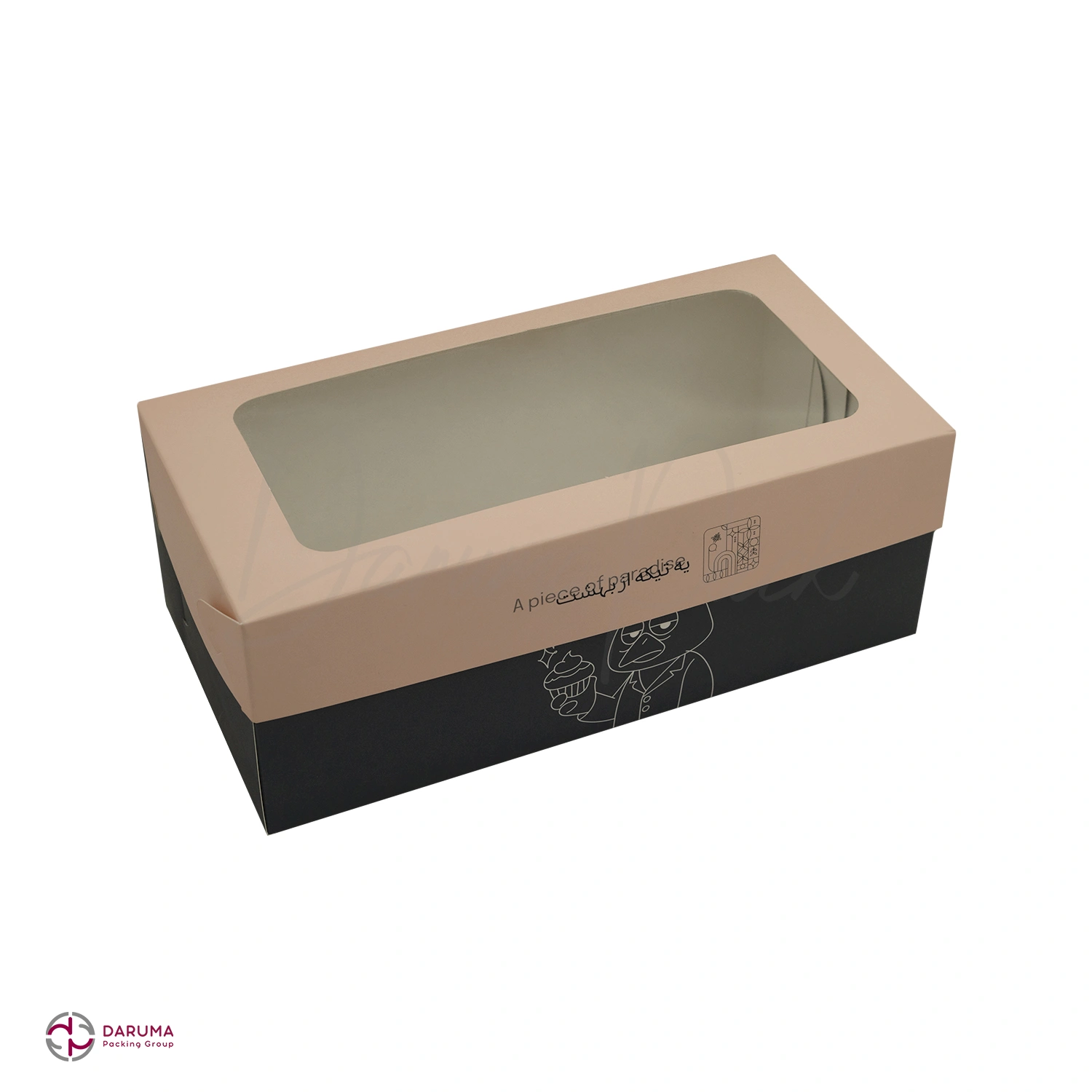 paradise_frame-3-ezgif.com-jpg-to-webp-converter جعبه دسر دوتایی زیر پنجرهدار ۲۴×۱۲×۹