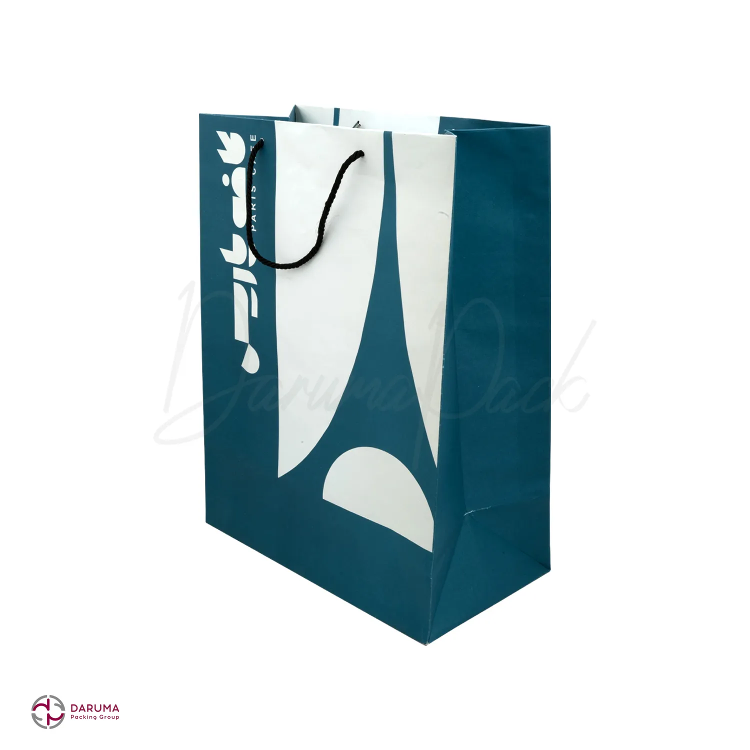 شاپینگ بگ تحریر 28x15x36 شاپینگ بگ تحریر 28x15x36