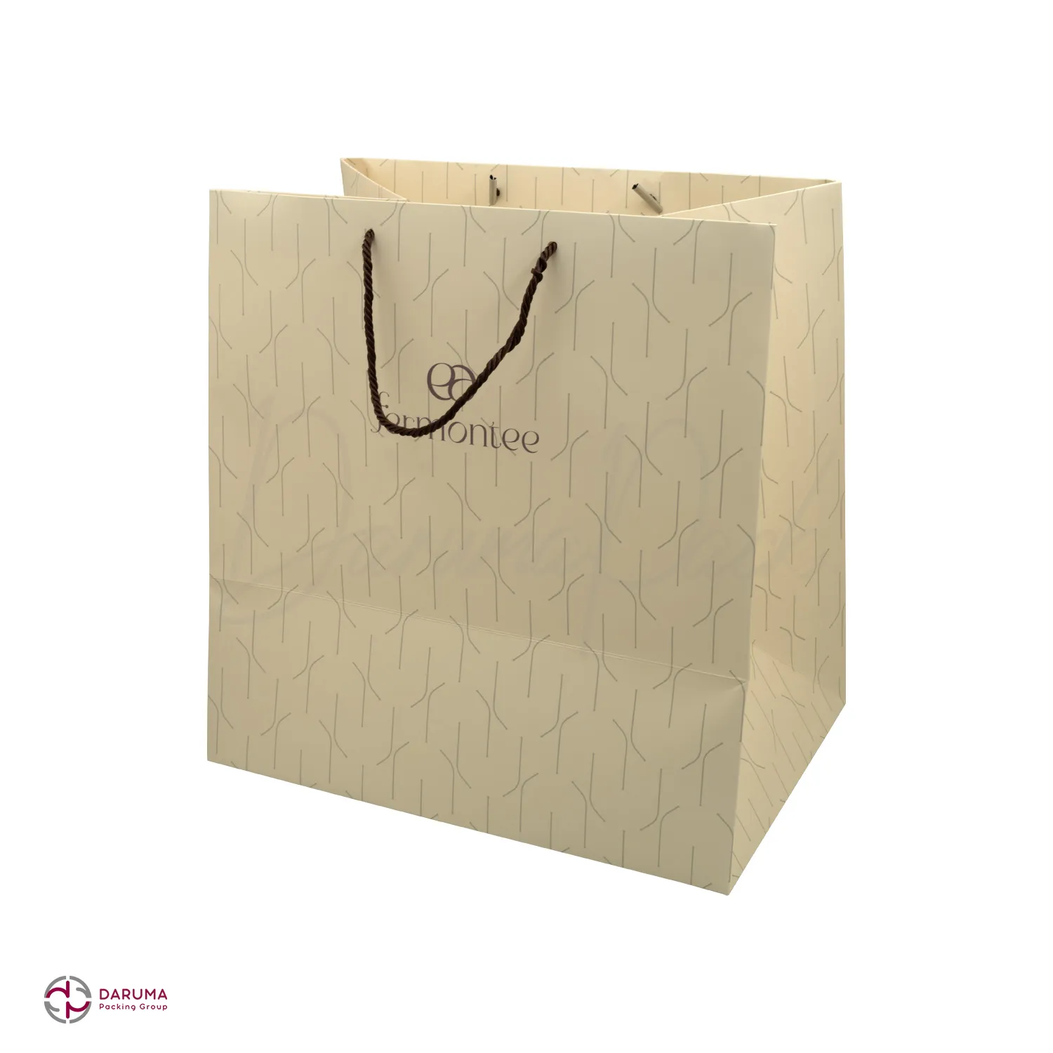 1 (20) بگ رستورانی ایندربرد 32x22x33